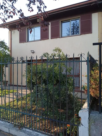 Vende Casa Rancagua Terreno 332 M2 Sector Central