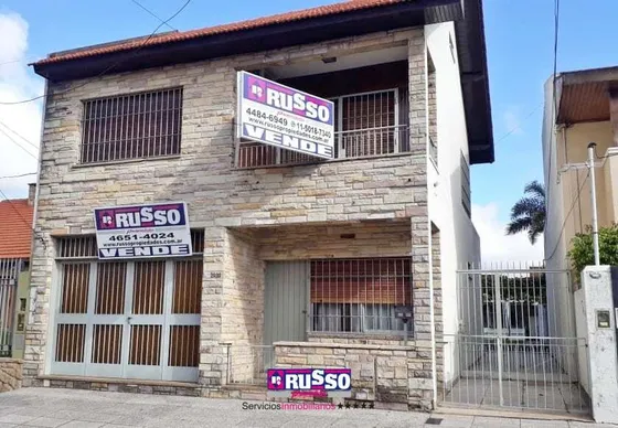Venta Departamento 5 Ambientes San Justo