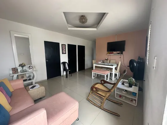 Venta Casa Los Almendros Soledad Atlantico
