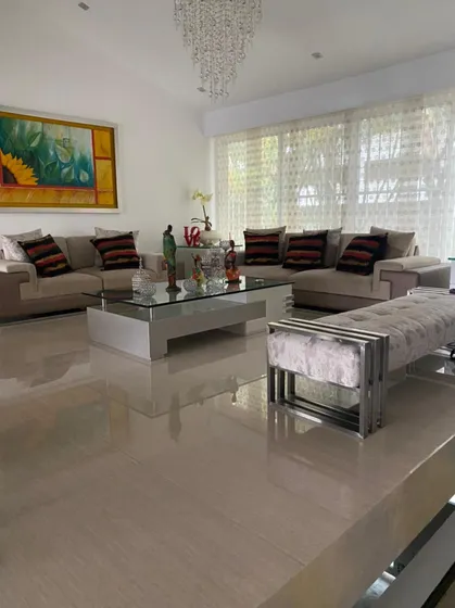 Venta De Casa Independiente, En Santa Teresita, Al Sur De Cali, Valle