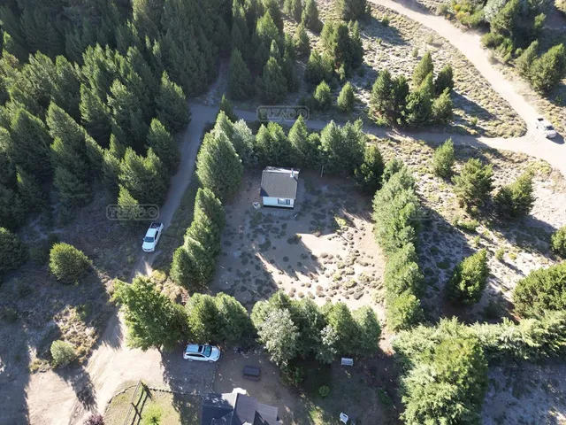 Casa  En Venta En Villa Lago Meliquina, San Martin De Los Andes, Patagonia