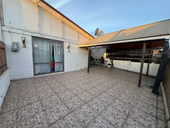 Venta Casa San Francisco De Limache Con Estacionamiento