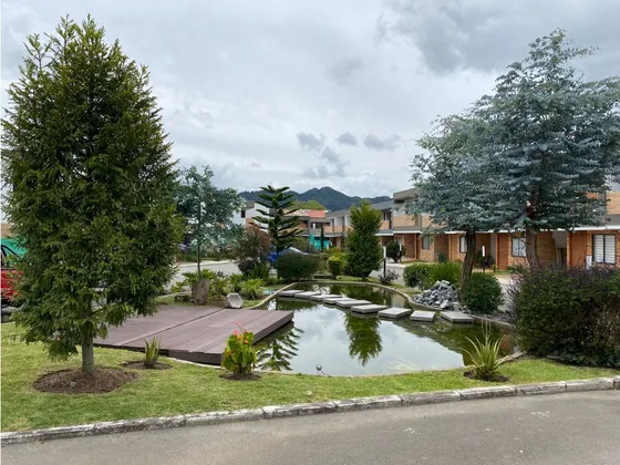 Casa En Venta En La Ceja 
