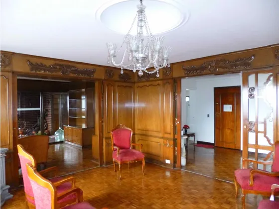 Apartamento En Venta En La Playa 