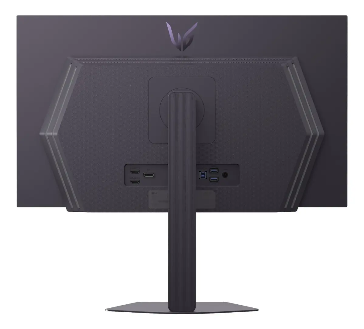 Monitor LG OLED UltraGear 27GX704A-B 27", 240Hz, QuadHD 2K, 0.03ms (GtG), NVIDIA G-SYNC, AMD FreeSync Premium Pro, Vesa AdaptiveSync, HDR True Black 400