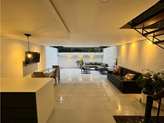 Casa En Venta - Belén La Palma 