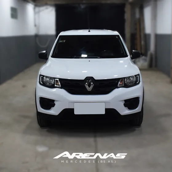 Renault Kwid Kwid Zen