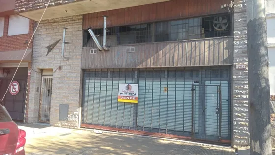 Galpón 160m2 En Ph Con Gas Y Luz Trifásica