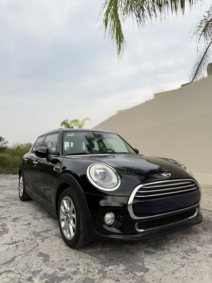 Mini Cooper 1.5 Chili 5 Puertas At