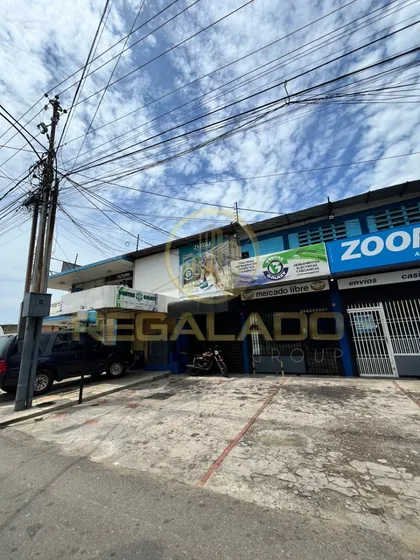 La-343 Zona Norte Local C.c. Don Carmelo Avenida 8 Santa Rita