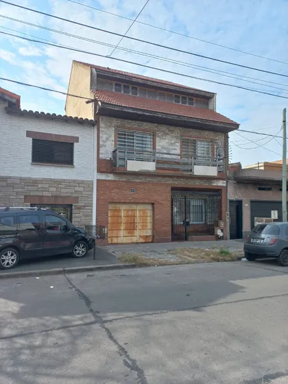Casa De 6 Ambientes