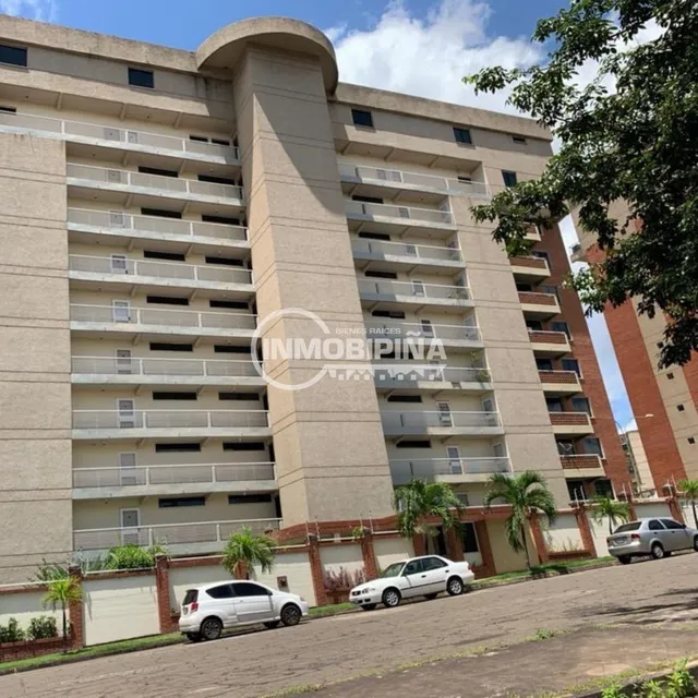 Inmobipiña Ved Apartamento En Resd El Paseo, Campo B, Puerto Ordaz, Estado Bolivar - Dp