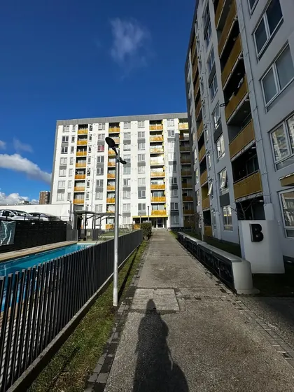 Se Arrienda Departamento En Concepción