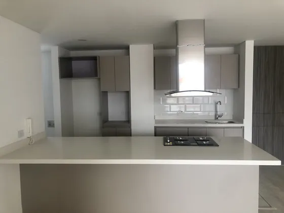 Apartamento En Venta En Nuevo Country-usaquén. Cod V2054