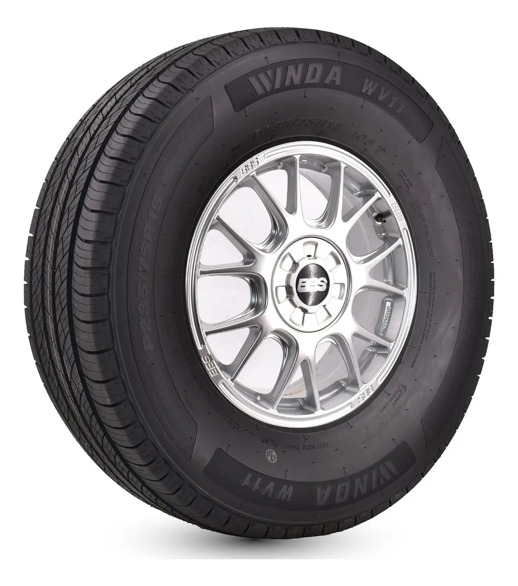 Llanta Winda Wv11 255/55r18 105h