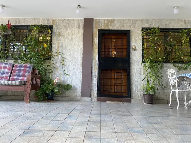 Townhouse En Rancho Grande, Puerto Cabello, Carabobo. Zc.o
