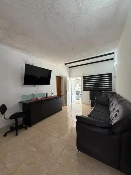 Casa En Venta A Precio De Oportunidad En San Diego, Urb Lomas De La Hacienda | Firma Por Registro | Solo Clientes | Yhuise