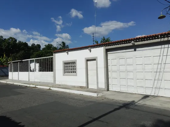 Casa En Venta. Yagua, Guacara, Edo. Carabobo.