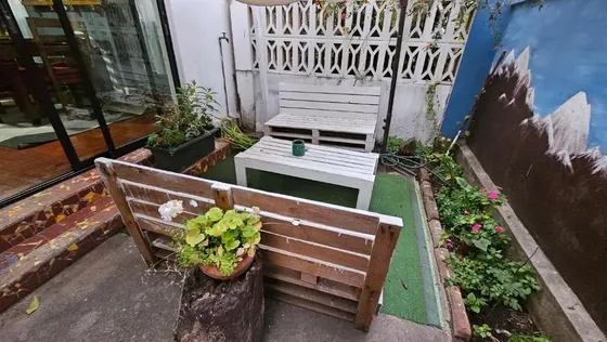 Se Arrienda Hostal En Funcionamiento En Viña Del Mar
