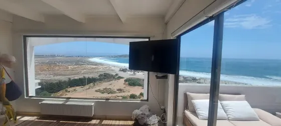Dúplex En Primera Lnea, La Mejor Vista, 5 Dormitorios!!