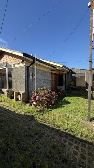 Casa Comercial Y Residencial Puerto Montt Jardines Del Mar