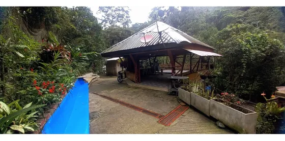 Alquilo Finca La Batea Vereda San Francisco Pance Cali Valle Del Cauca