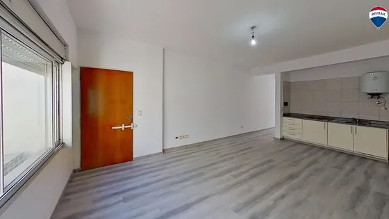 Venta Departamento 2 Amb, Almagro Con Amenities