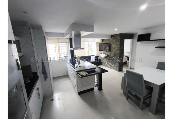Apartamento - Lomas Del Sol - Caracas