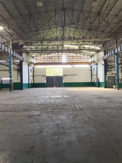 Galpón En Alquiler De 5.000 M2 Zona Industrial Paraparal 1750 Kva, Carretera Nacional . Solo Clientes . Lt 9