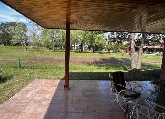 Casa En Venta Canning Al Golf En El Sosiego Financiacion Oportunidad