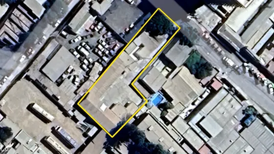 Venta De Terreno En Copiapó Id 80.759-lin