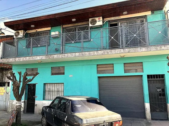 Casa Para Inversión, Renta De Hasta  $ 500.000 Mensuales!