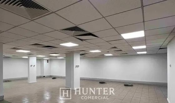 Local 332 M2 Apoquindo - El Golf Arriendo En Las Condes