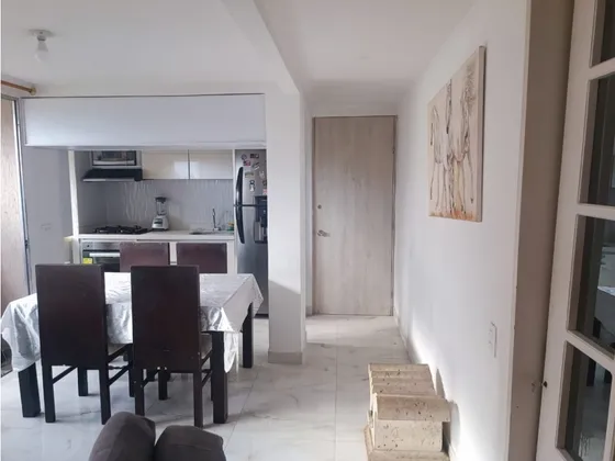 Vendo Apartamento En Itagui Unidad Villa Verde