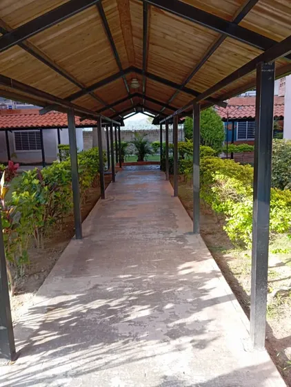 Ana El Kantar Y Gerson Gonzalez  Inzitu Realtors Venden Apartameto En Residencias Abadia Sector Seminario San Diego Carabobo Venezuela 