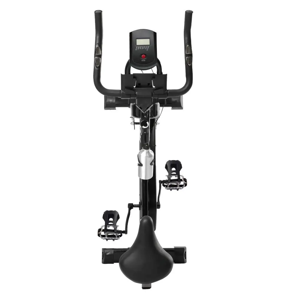 Assento e guidão ajustáveis da WCT Fitness