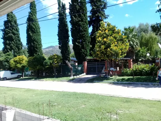 Casa De Uso Familiar