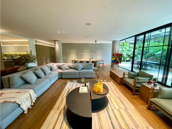 Vendemos Apartamento En San Lucas. Edificio Asociativo