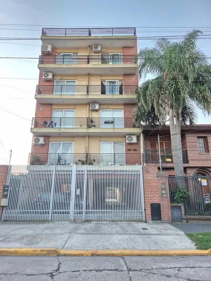 Departamento Monoambiente  En Venta Monte Grande 