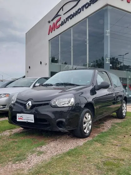 Renault Clio 1.2 Mio Confort Plus Abs Abcp