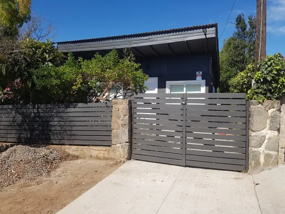 Casa Papudo Céntrica