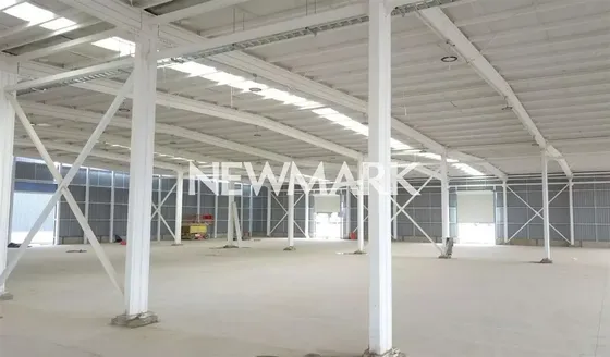 Bodega En Arriendo En Quilicura