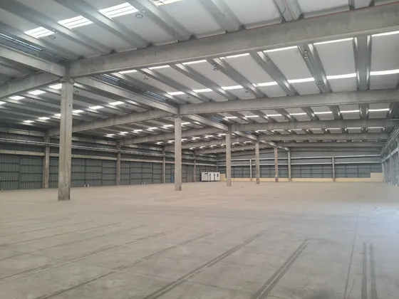 Arriendo Bodega Desde 200 M2 A 5.000 M2