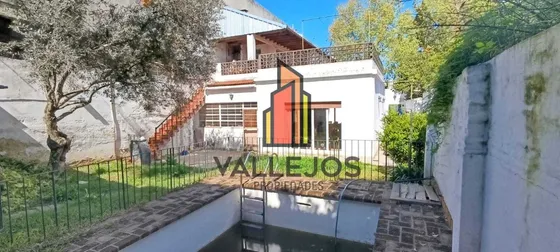 Ph 3 Ambientes Amplios Y Luminosos | Parque Y Pileta