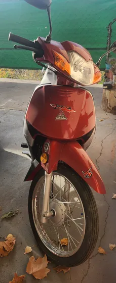 Estado Buenísima Bater Ía  Nueva