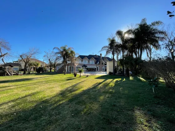 Casa En Venta - Country Club San Diego