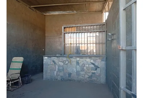 Venta Local 23m2 Sector Las Flores, Guatire 4757