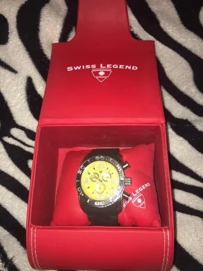 Reloj totto stainless steel back hotsell