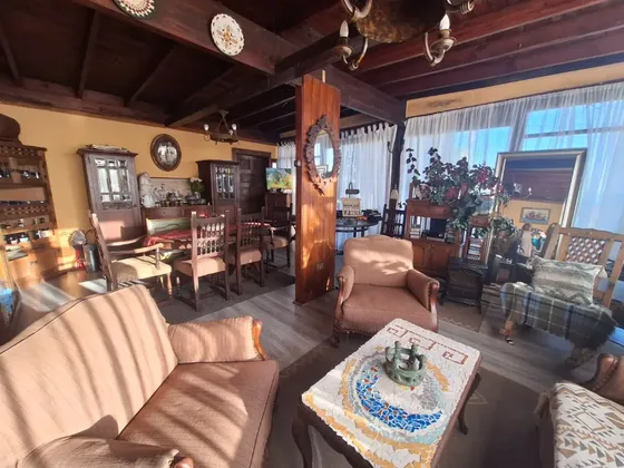 Casa Esquina En Costa Brava Con Potencial Vista Mar