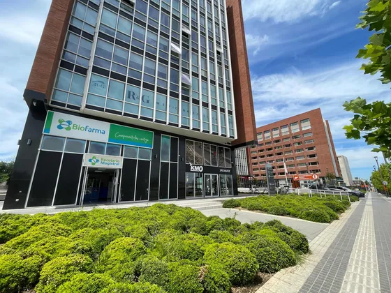 Local Comercial Equipado En Talca Ideal Para Rubro De Salud